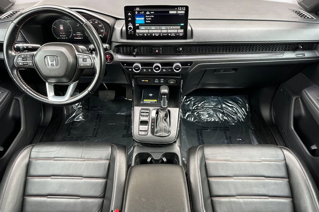 Used 2025 Honda CR-V Sport-L image 13