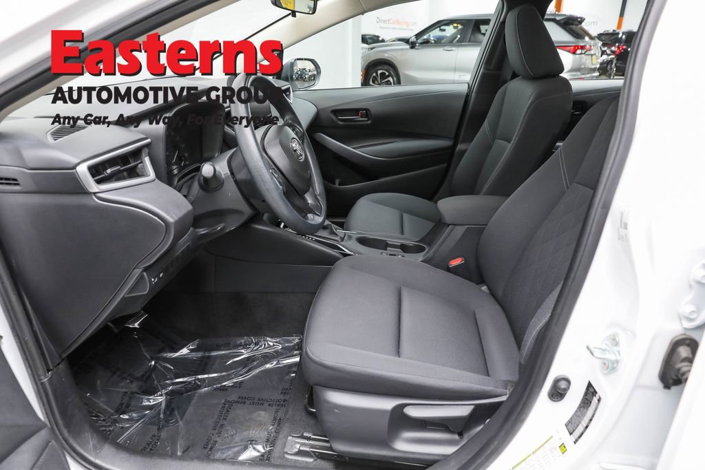 Used 2024 Toyota Corolla LE image 14