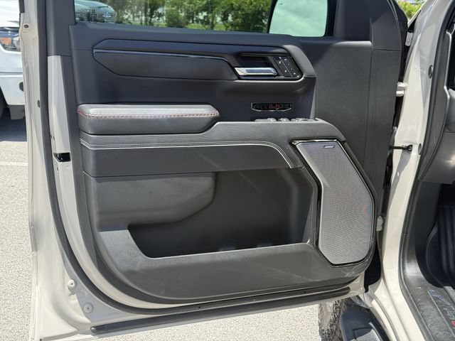 Used 2026 GMC Sierra 1500 AT4X AWD/4WD image 34