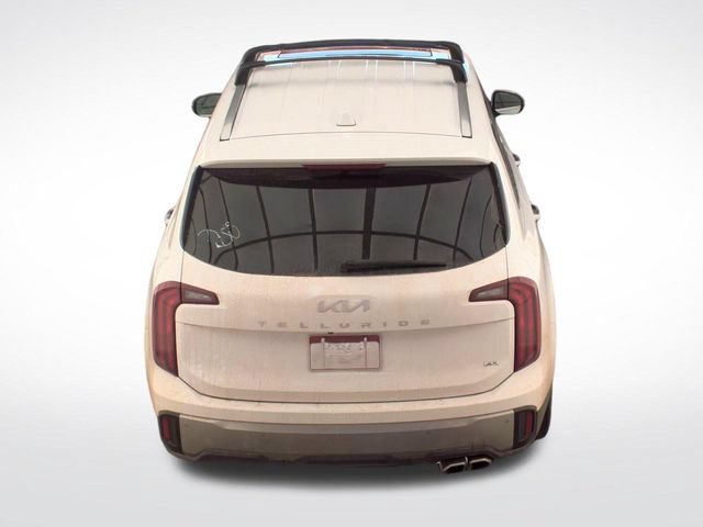 Used 2025 Kia Telluride S AWD/4WD image 6