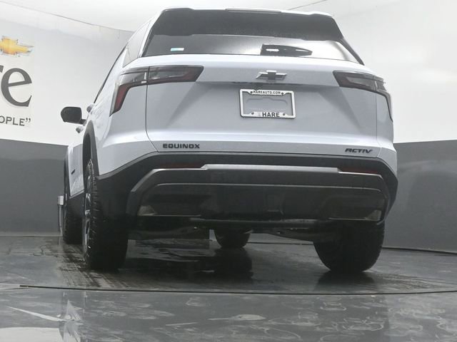 New 2026 Chevrolet Equinox ACTIV image 32