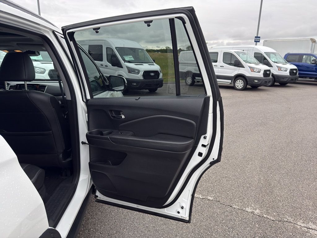 Used 2022 Honda Pilot Special Edition image 18