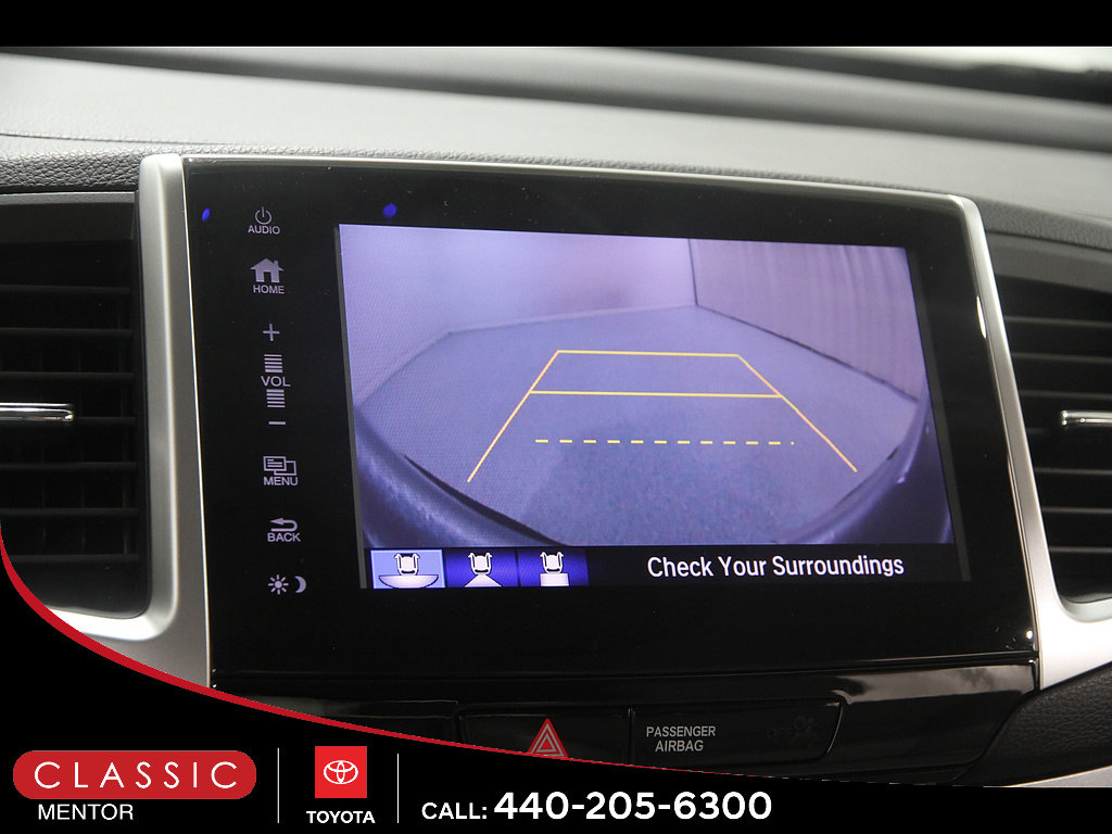 Used 2019 Honda Ridgeline RTL-T image 13