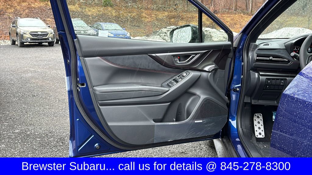 New 2026 Subaru WRX Limited image 6