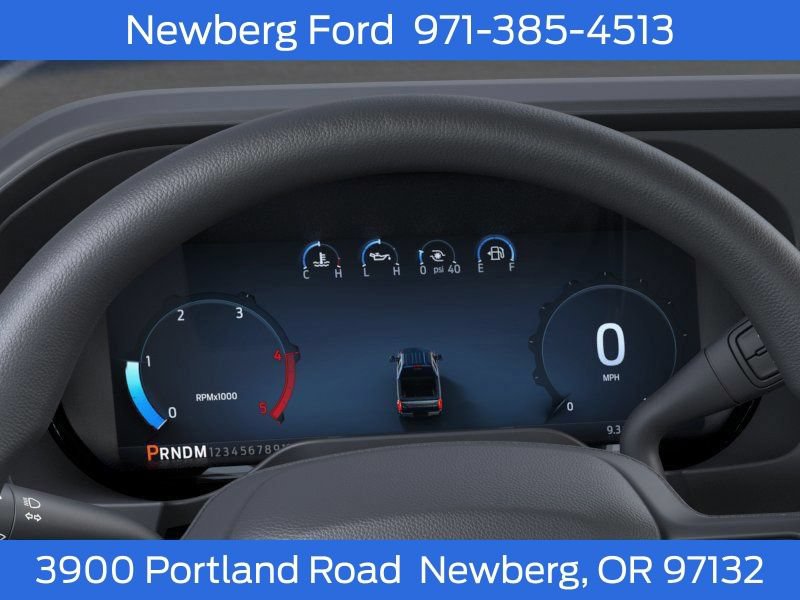 New 2026 Ford F250 XLT w/ XLT Premium Package AWD/4WD image 13