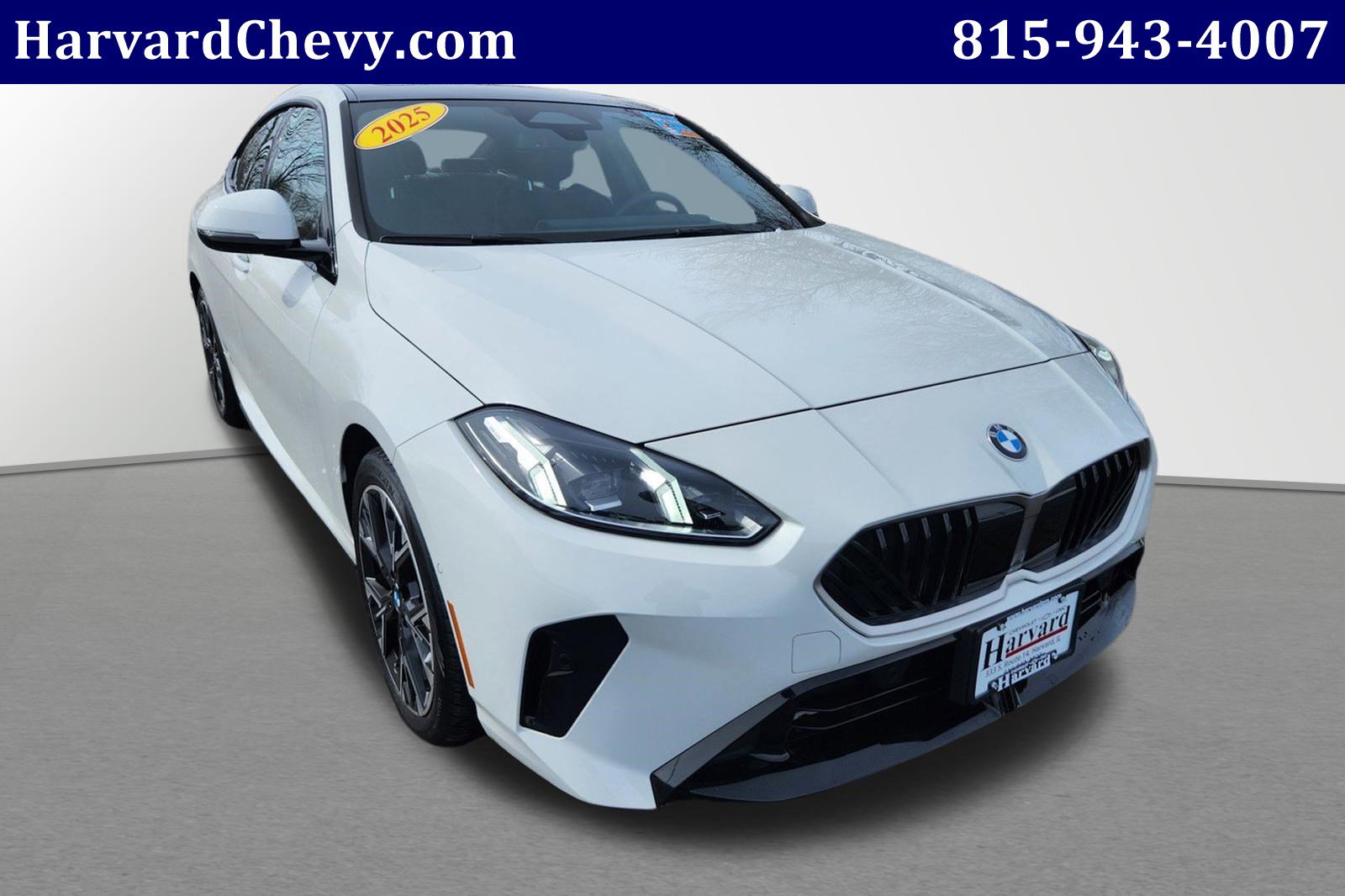 Used 2025 BMW 228i xDrive