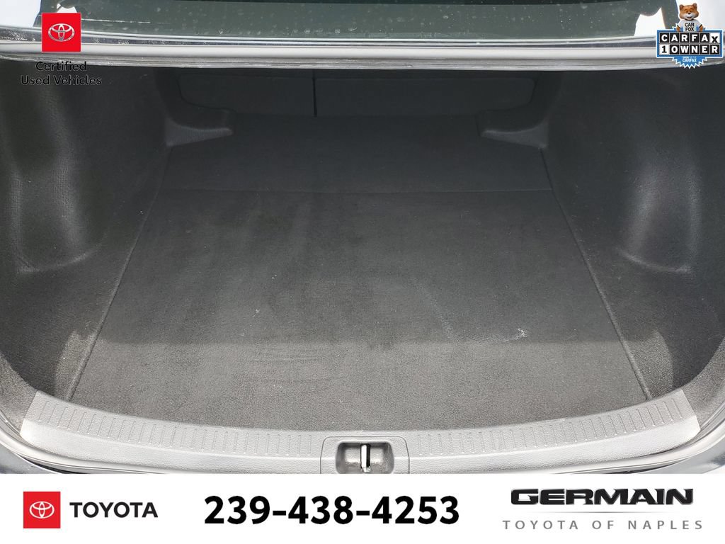 Certified 2023 Toyota Corolla LE FWD image 22
