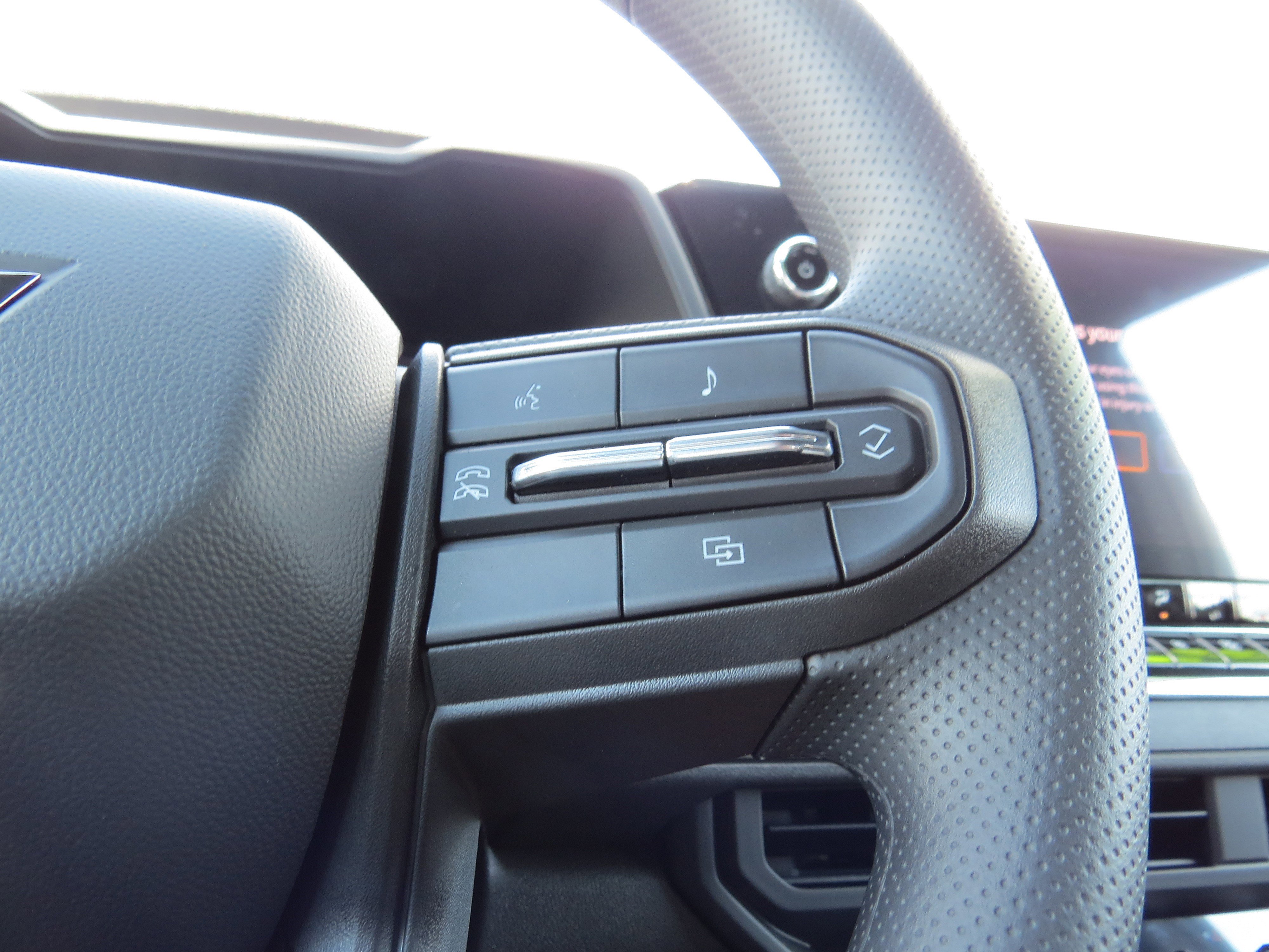 New 2025 Chevrolet Colorado Trail Boss image 20