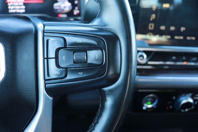 Used 2024 GMC Sierra 1500 SLT image 19