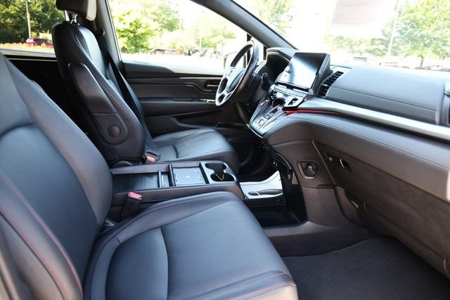 Used 2025 Honda Odyssey Sport-L image 35