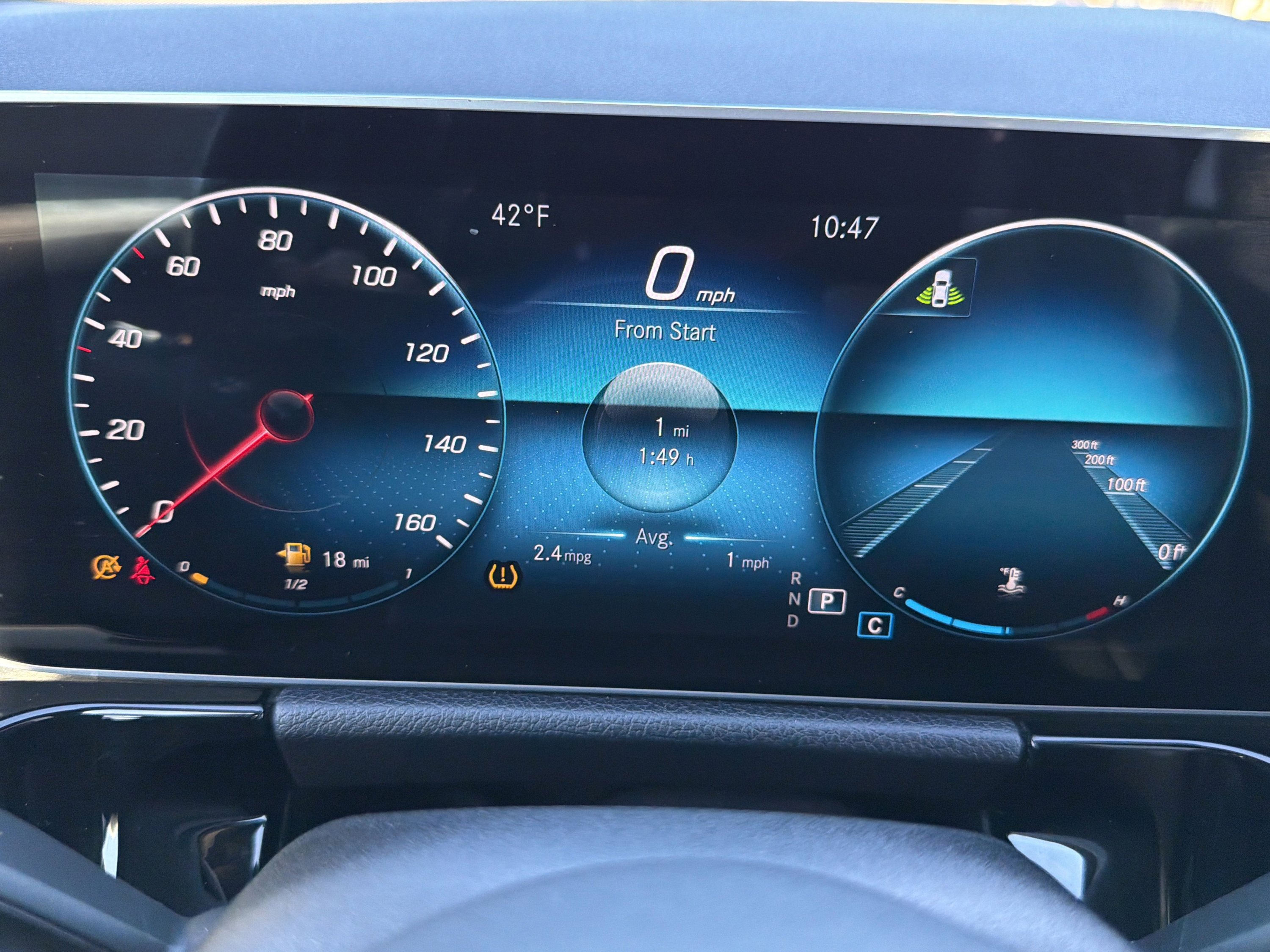 Used 2021 Mercedes-Benz GLA 250 4MATIC w/ Premium Package image 46