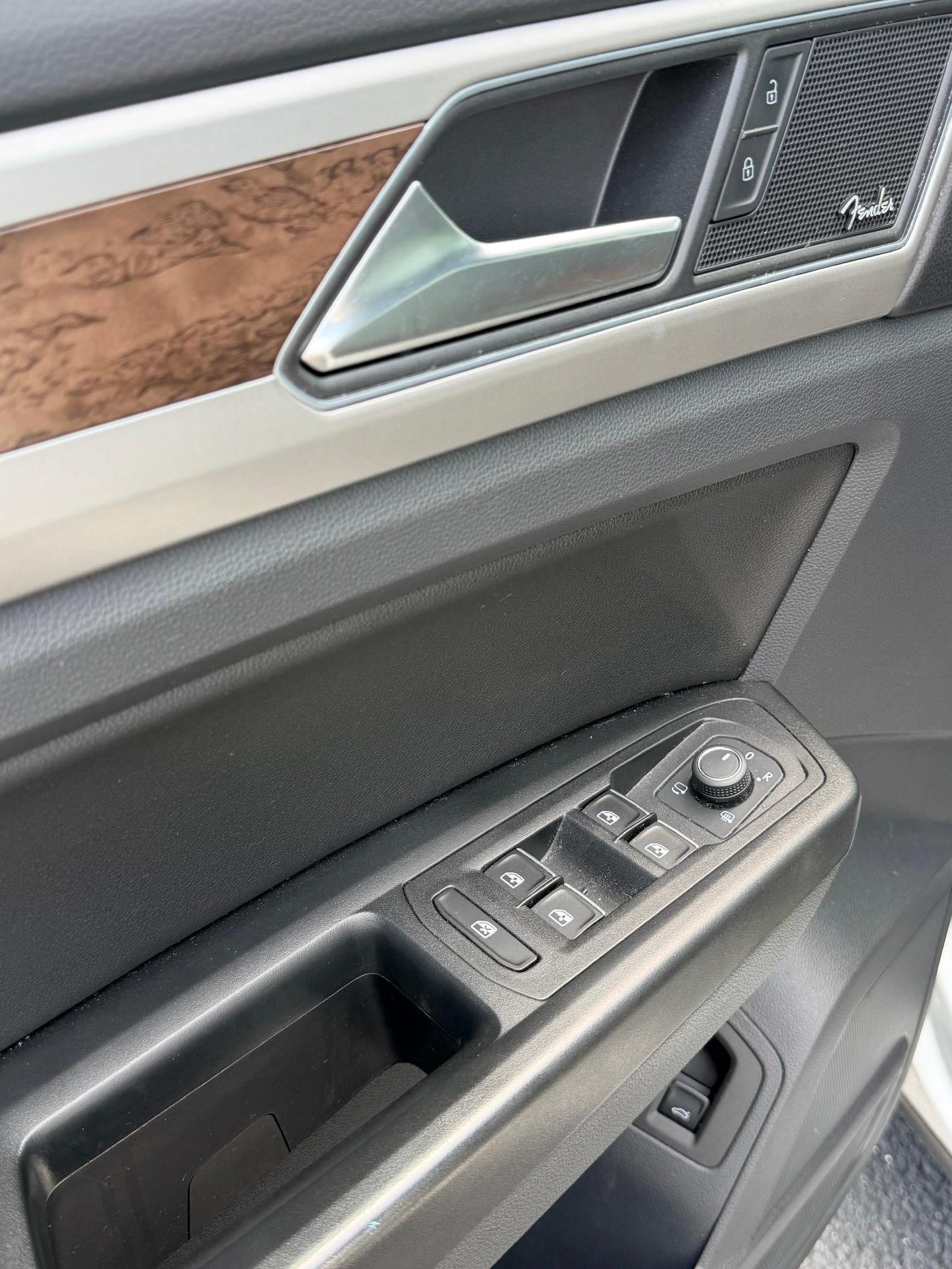 Used 2019 Volkswagen Atlas SEL Premium AWD/4WD image 14