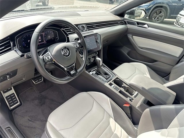 Certified 2020 Volkswagen Arteon SEL image 13