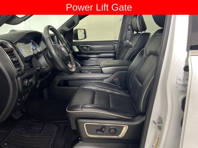 Used 2020 RAM 1500 Limited image 11