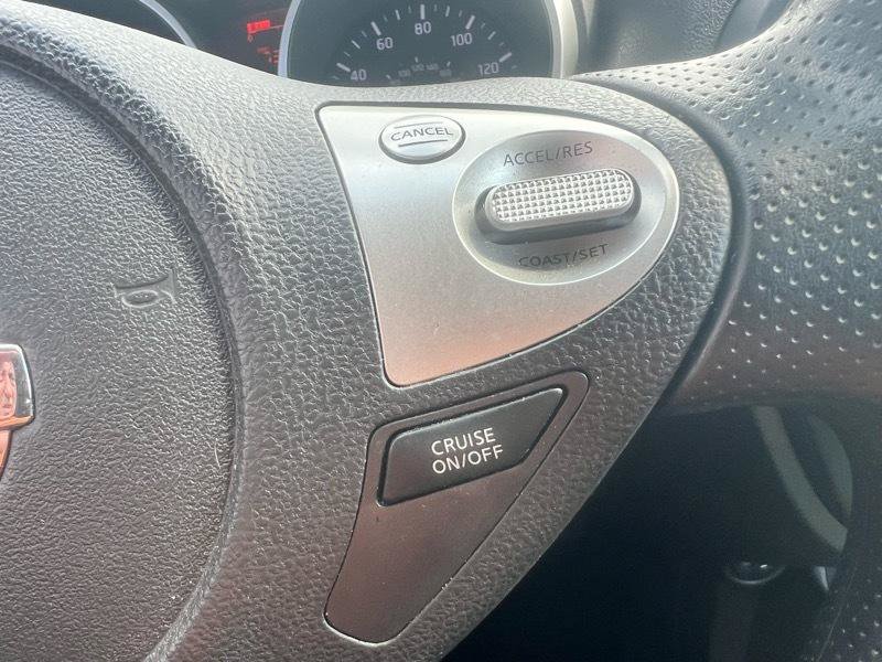 Used 2017 Nissan Juke S FWD image 14