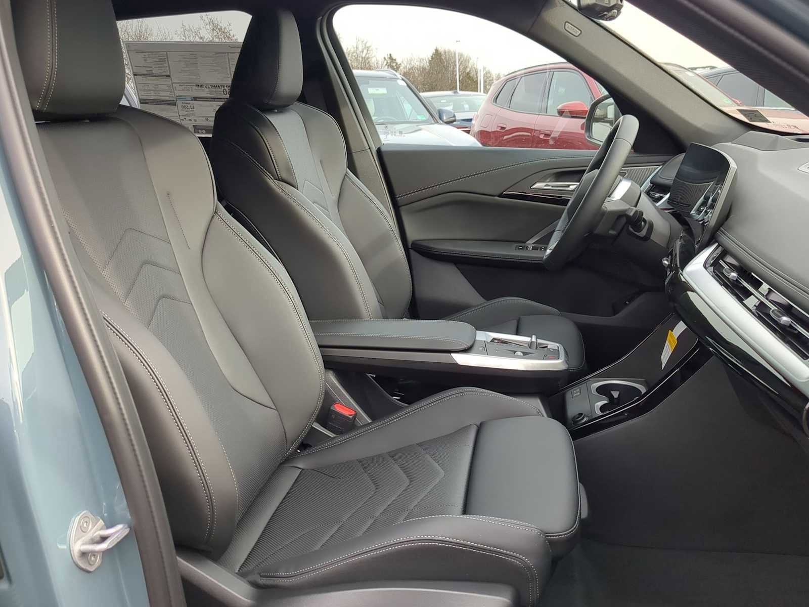 Used 2026 BMW X1 xDrive28i w/ Technology Package image 24