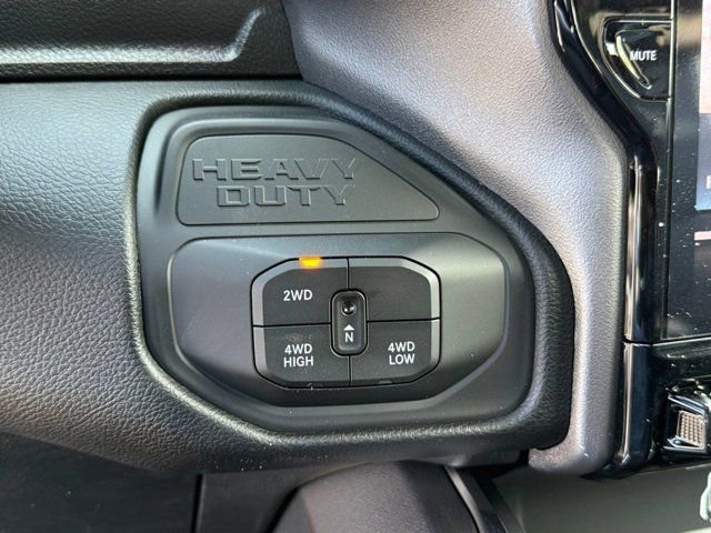 New 2026 RAM 2500 Laramie image 23