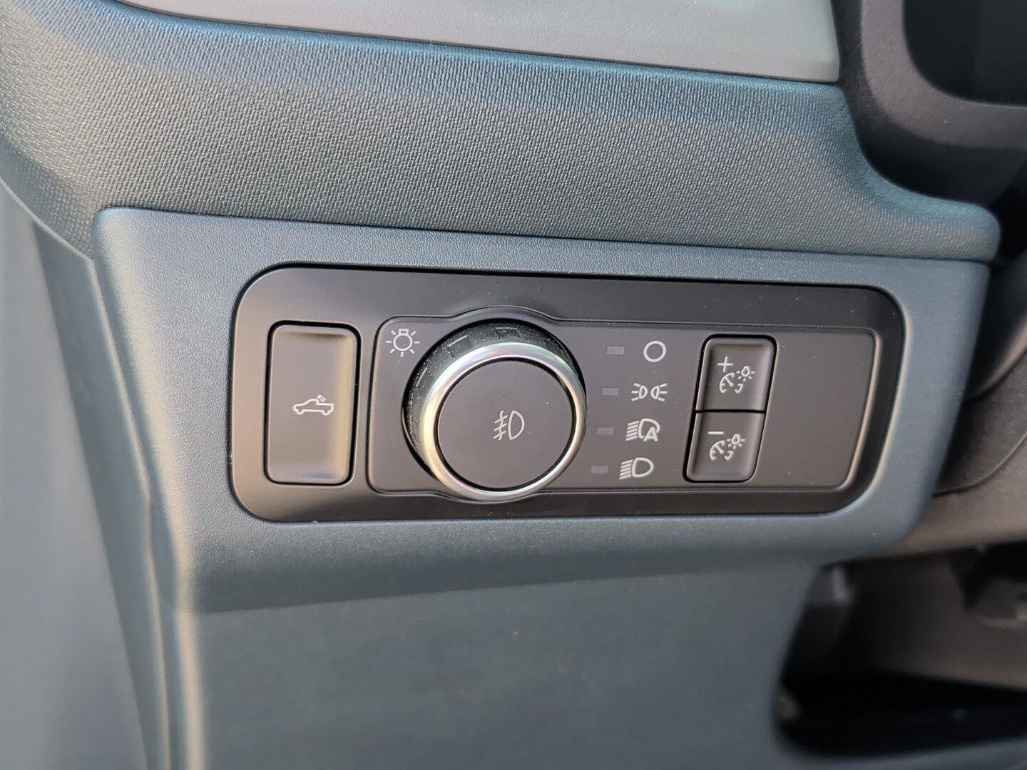 New 2026 Ford Maverick Lobo AWD/4WD image 16