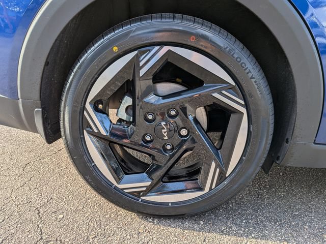Certified 2025 Kia K4 EX FWD image 8
