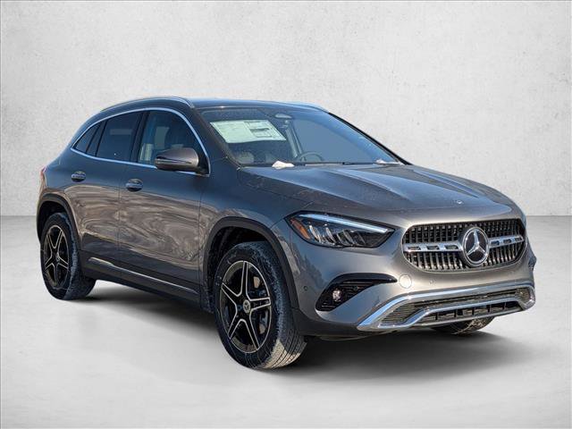 Used 2026 Mercedes-Benz GLA 250 4MATIC image 6