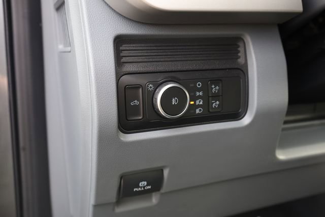 Used 2025 Ford F250 XLT w/ FX4 Off-Road Package image 12