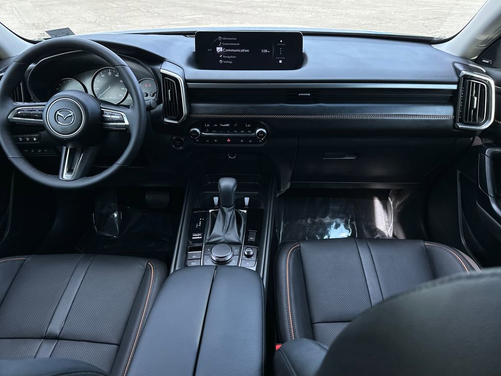 Used 2026 MAZDA CX-50 2.5 Hybrid w/ Premium Plus Pkg image 16