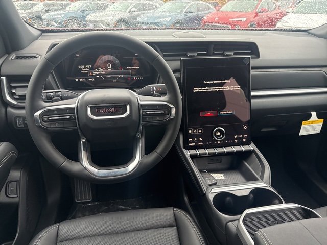 New 2026 GMC Terrain Elevation w/ Elevation Premium Package image 18