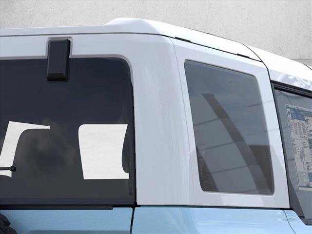 New 2025 Ford Bronco Heritage Edition image 23