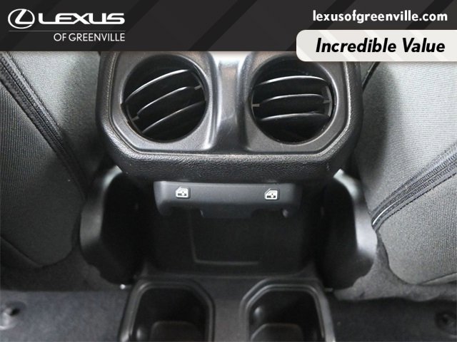 Used 2019 Jeep Wrangler Unlimited Sport S image 27