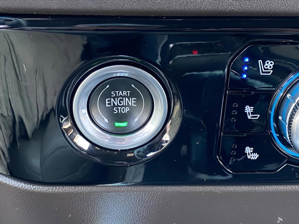 Used 2023 GMC Sierra 1500 SLT w/ SLT Premium Package image 13