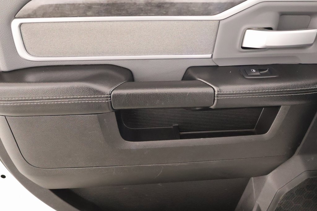 Used 2021 RAM 2500 Big Horn image 15