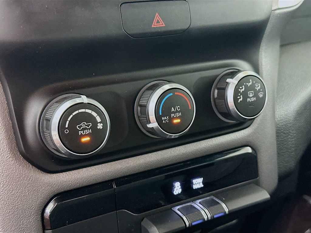 Certified 2022 RAM 1500 Big Horn AWD/4WD image 25