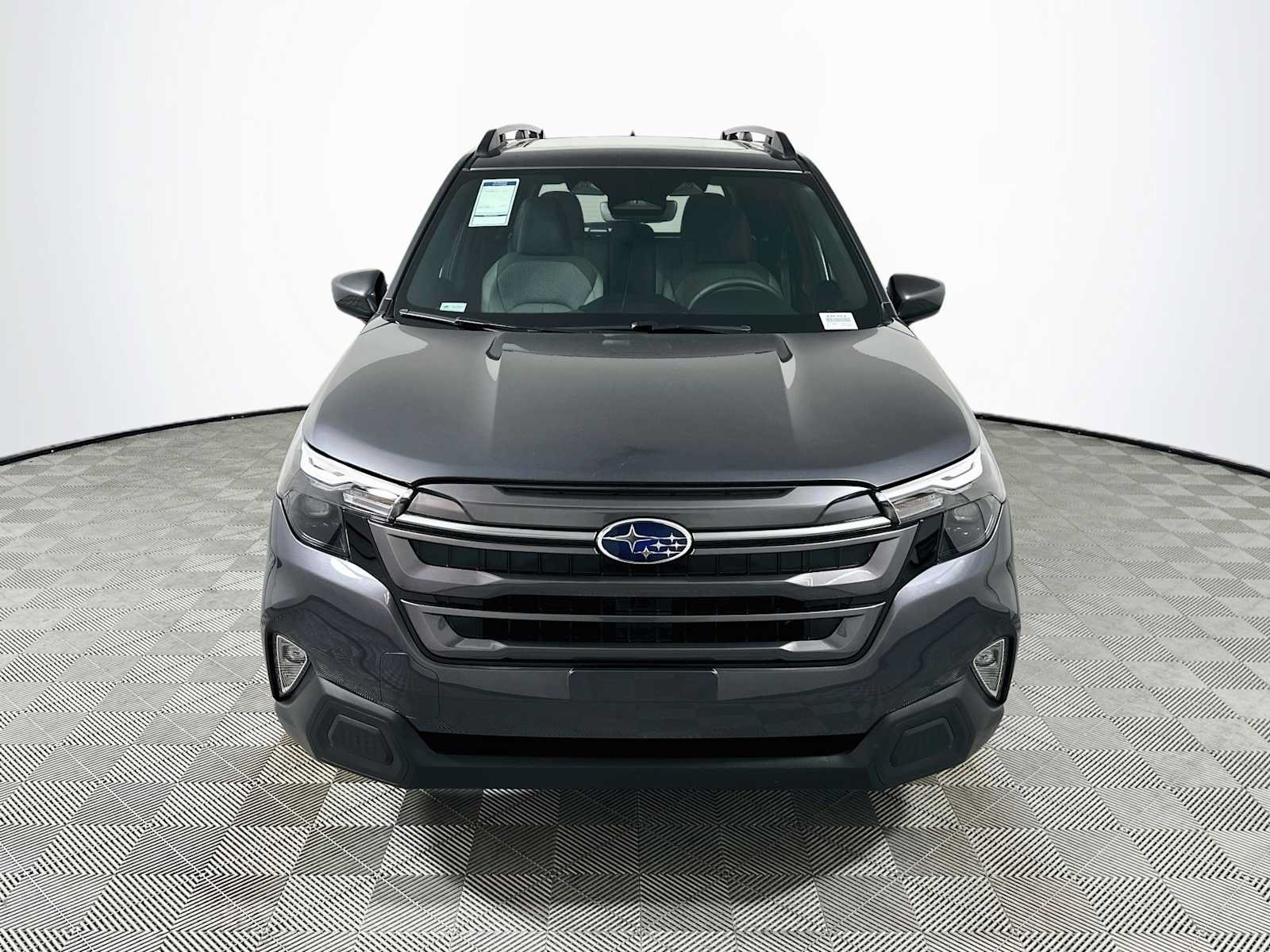 Certified 2026 Subaru Forester Premium AWD/4WD image 2