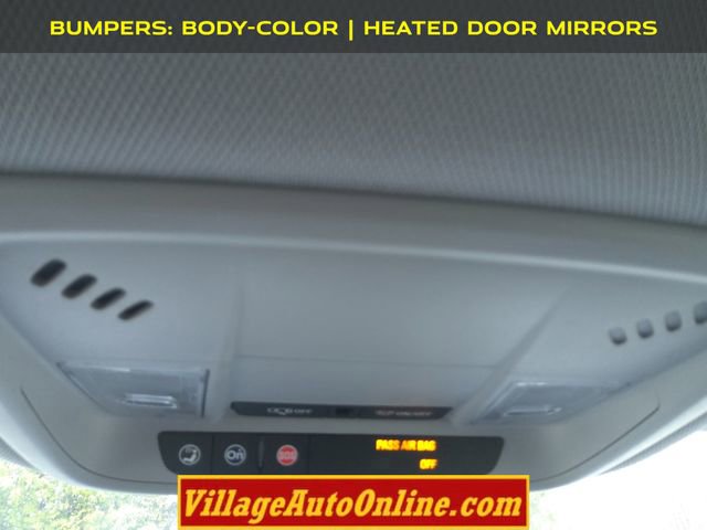 Used 2016 Chevrolet Malibu LT FWD image 23