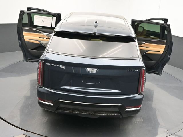 New 2025 Cadillac Escalade IQ Sport 2 image 65