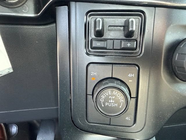 Used 2023 Ford F150 XL w/ STX Appearance Package AWD/4WD image 13