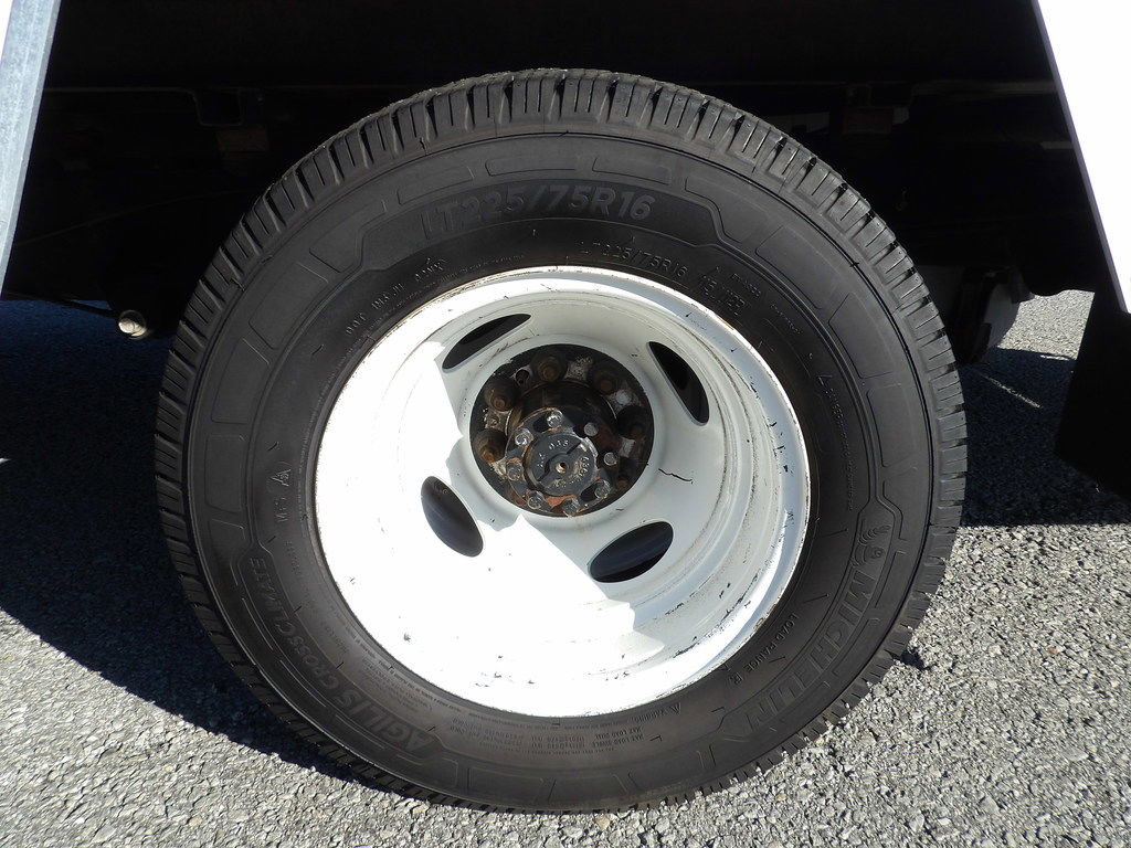 Used 2021 Ford E-350 and Econoline 350 Super Duty RWD image 43