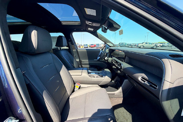 New 2026 Hyundai Palisade Calligraphy AWD/4WD image 37