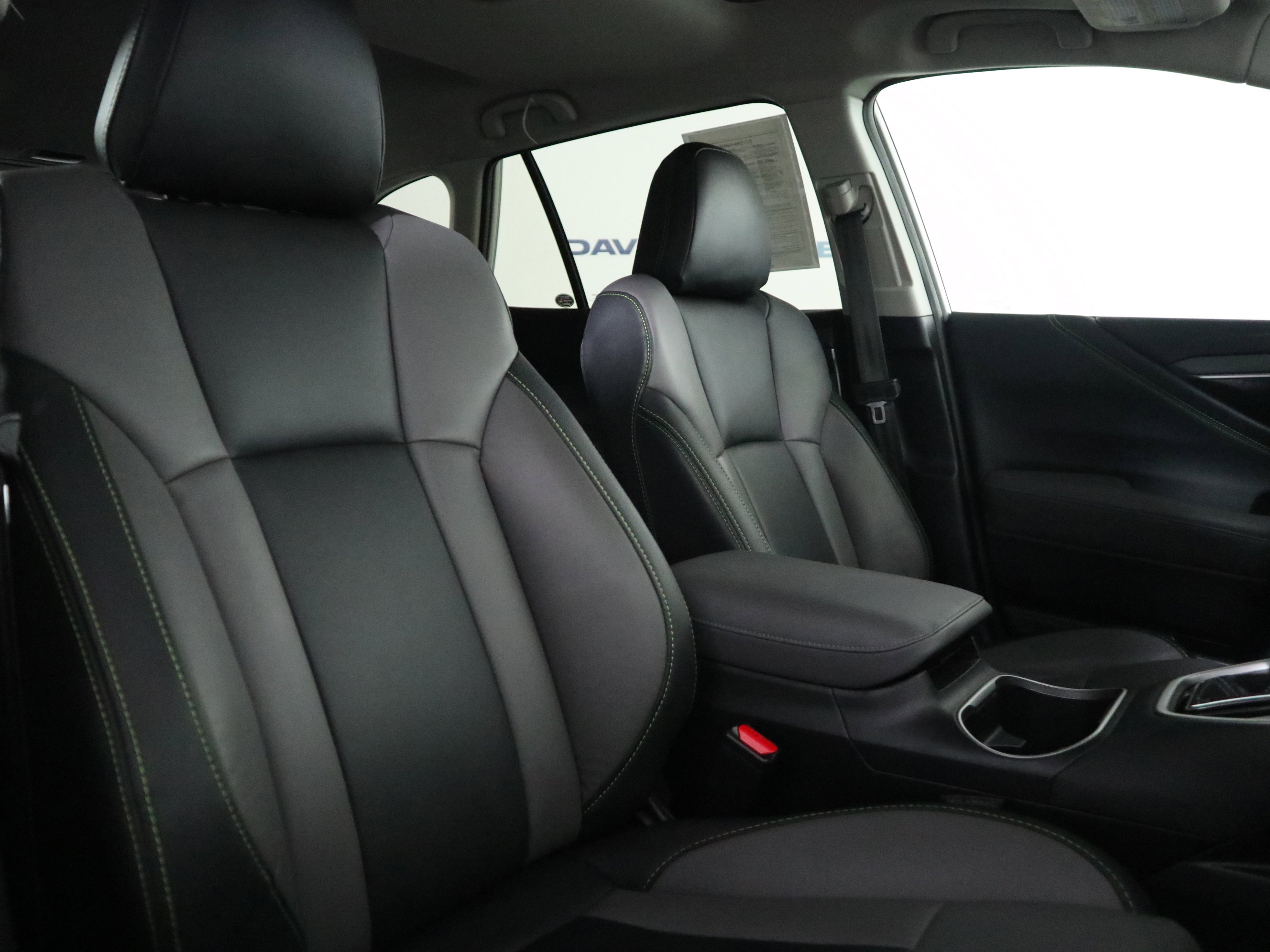 Used 2022 Subaru Outback Onyx Edition XT image 20