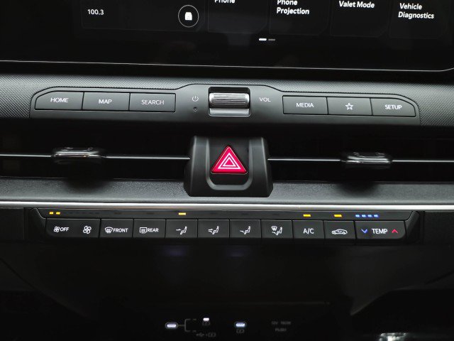 Used 2025 Kia K4 FWD image 25