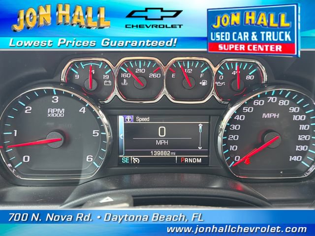 Used 2014 Chevrolet Silverado 1500 LT w/ LT Convenience Package RWD image 25
