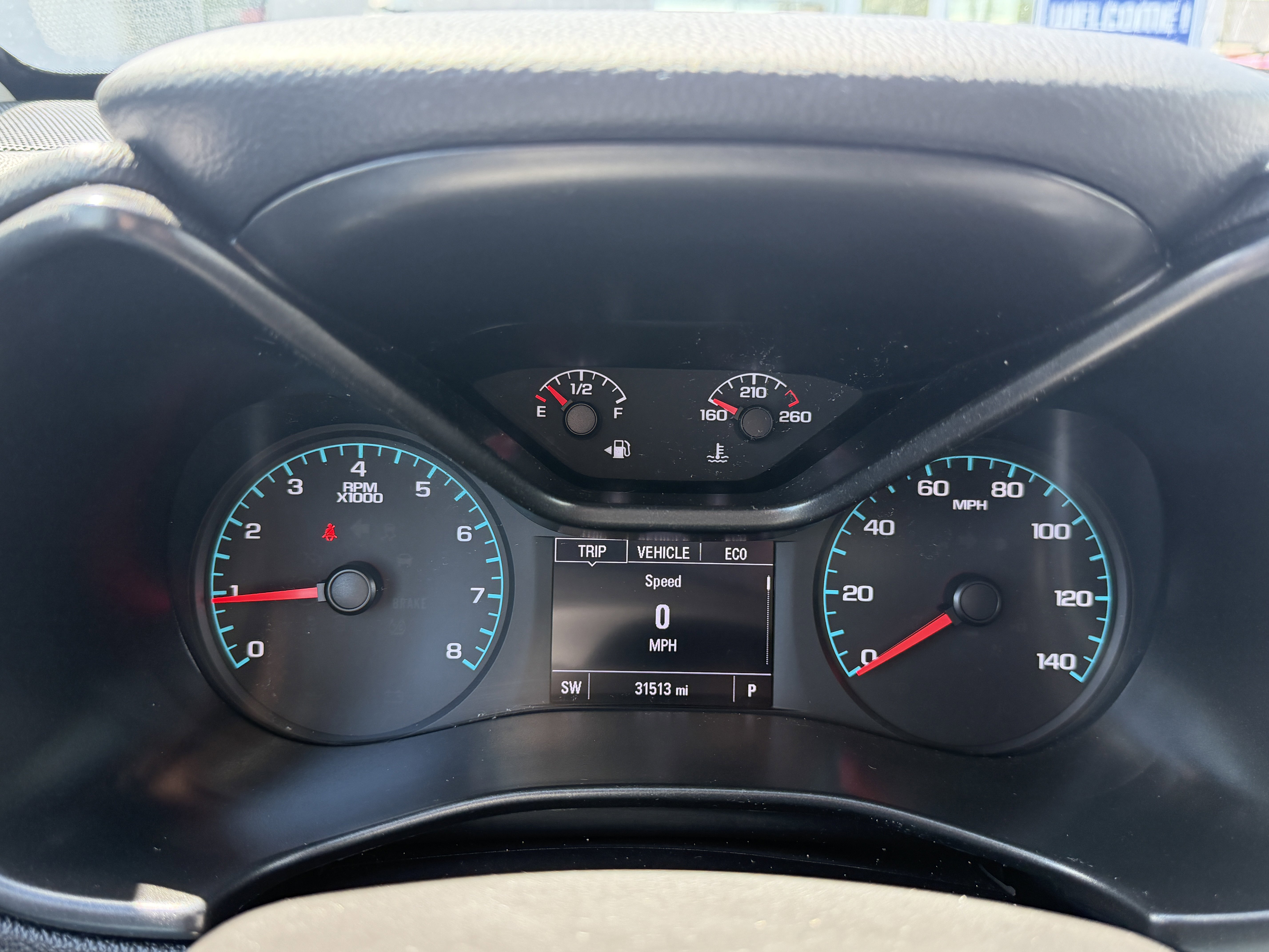 Used 2022 Chevrolet Colorado LT w/ LT Convenience Package RWD image 15