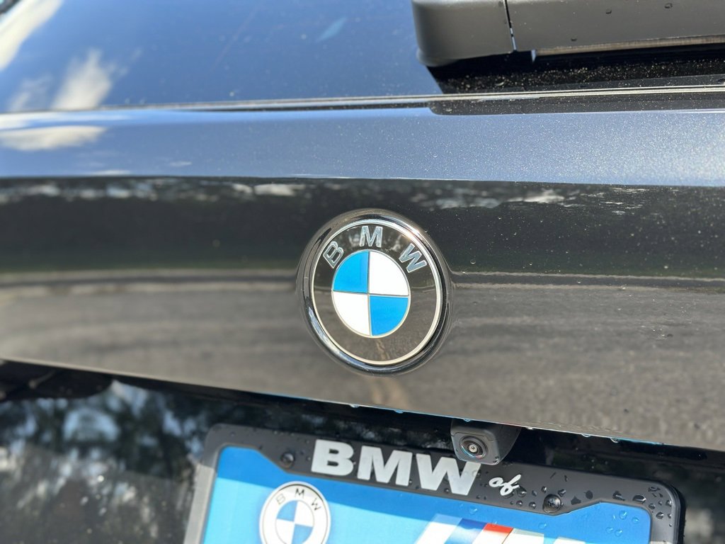 New 2026 BMW X5 M60i image 13