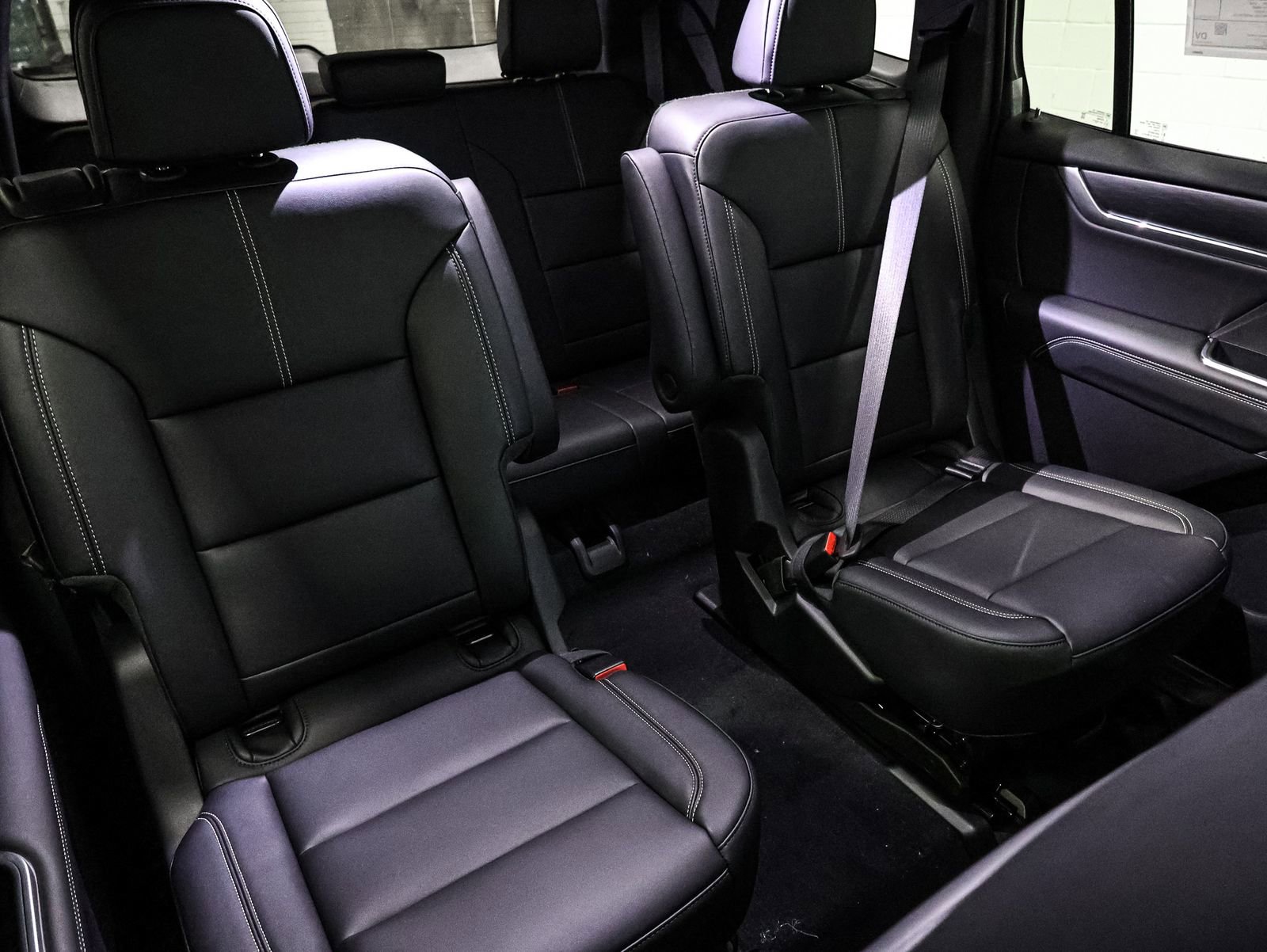 New 2026 GMC Acadia Elevation w/ Black Edition image 25