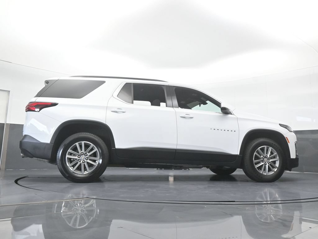 Used 2023 Chevrolet Traverse LT FWD image 61