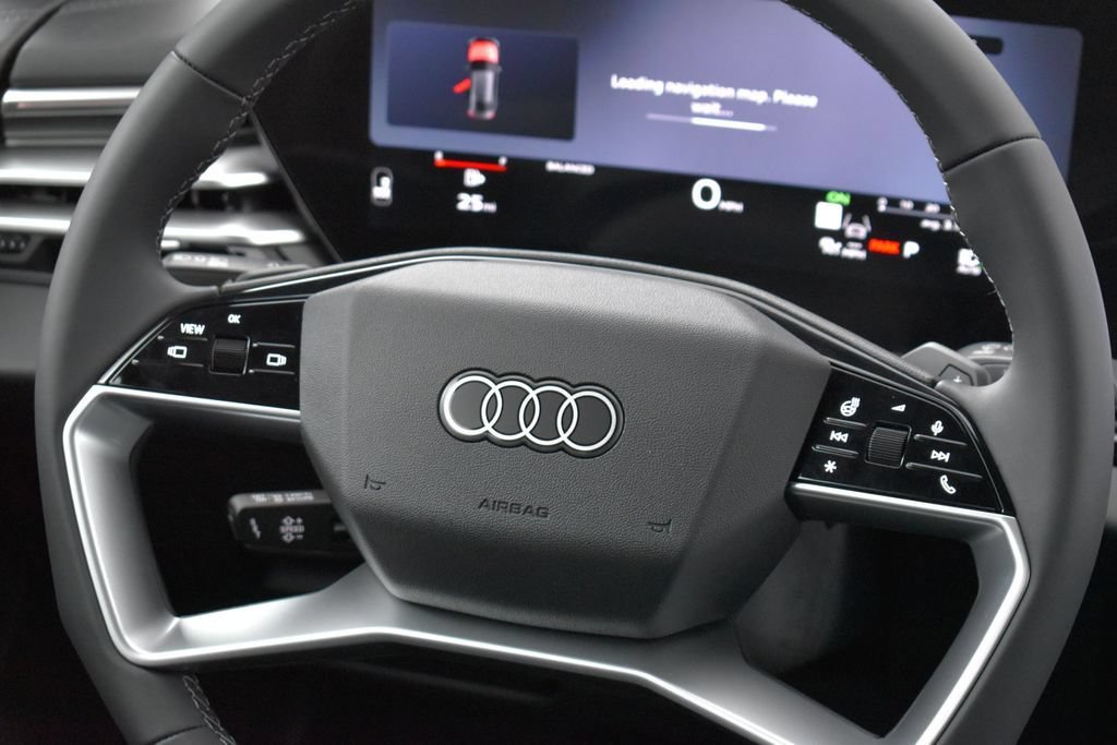 New 2026 Audi A5 2.0T Premium Plus AWD/4WD image 13
