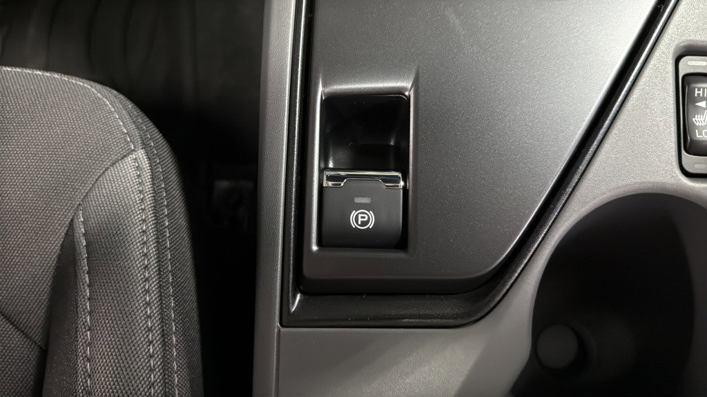 New 2026 Subaru Crosstrek 2.0i Premium AWD/4WD image 18