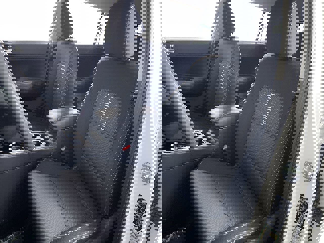 Used 2022 Kia Sportage LX w/ LX AWD Value Edition Package image 12