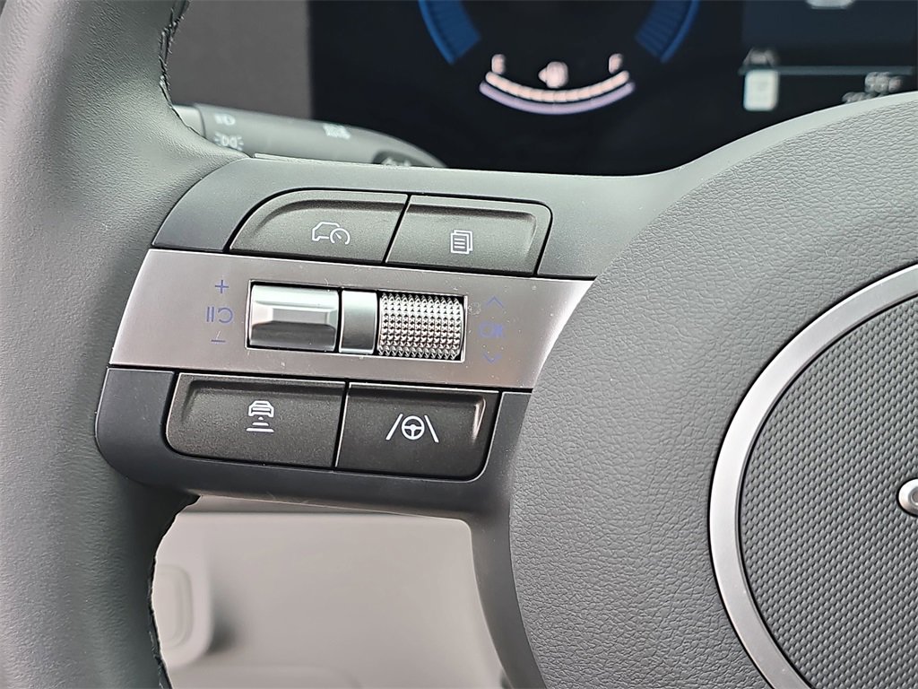 Certified 2026 Hyundai Kona SEL Sport image 16