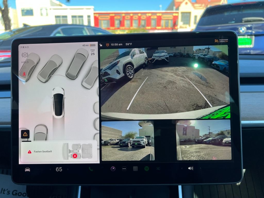 Used 2020 Tesla Model 3 Long Range image 26